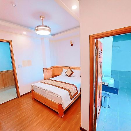 Hoang Yen Villa Dalat Eksteriør bilde